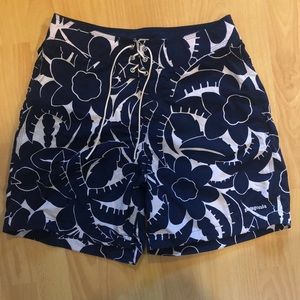 Men’s Patagonia Swim Trunks